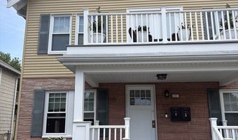 336 Lagrange 1, Boston, MA 02132