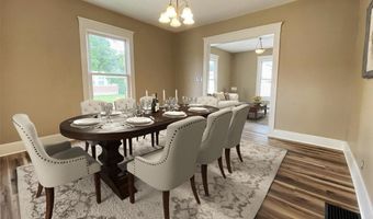 1716 15th St, Bedford, IN 47421