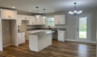 215 Open Meadow Dr, Bardstown, KY 40004