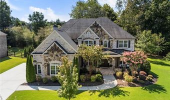 12920 Keystone Ct, Alpharetta, GA 30009
