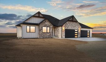 8402 MISTY MOUNTAIN Rd, Cheyenne, WY 82009