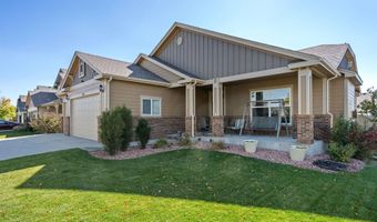 5803 CALUMET Dr, Cheyenne, WY 82001