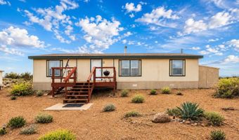 39 N5362 Rd, Concho, AZ 85924
