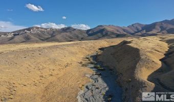 T32 SEC21 lot 00838001, Imlay, NV 89418