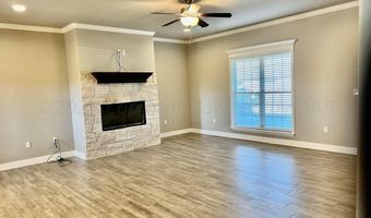 9405 STATEN ISLAND St, Amarillo, TX 79119