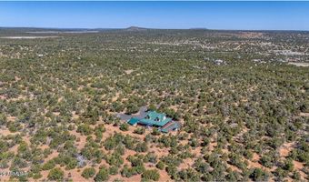 26 CR 3039 St, Concho, AZ 85924