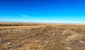 0 County Road 93, Briggsdale, CO 80611