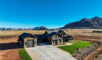 630 W Daybreak Mesa, Apple Valley, UT 84737