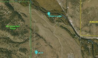 Lot 15 Conejos Trl Blk 10, Antonito, CO 81120