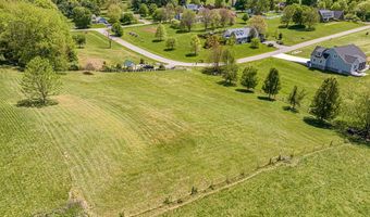 Lot # 6 Trotters Lane, Abingdon, VA 24211