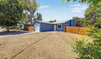 17391 E Layton Dr, Aurora, CO 80015