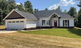 2096 Creekwood Cir, Bauxite, AR 72011