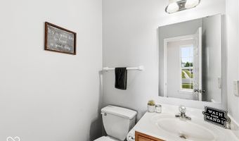 414 Winterwood Dr, Avon, IN 46123