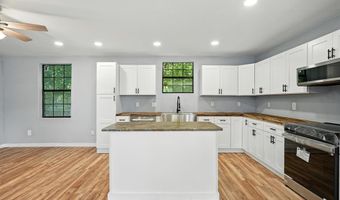 908 Matthews Ave, Albany, TX 76430