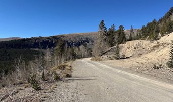 0 County Road 787, Alma, CO 80420