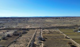 N Mesa Road, Belen, NM 87002