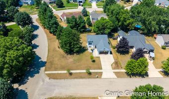 11011 Skyway Ln, Allendale, MI 49401
