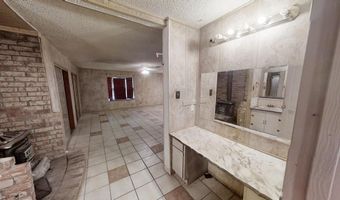 400 SE County Rd 2751, Andrews, TX 79714