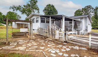 271 Trailwood Dr, Austin, AR 72007