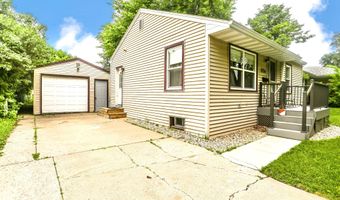 1724 S 1st St, Aberdeen, SD 57401