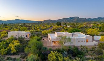 8001 E CAREFREE Dr, Carefree, AZ 85377