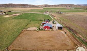 1662 Highway72, Bridger, MT 59014