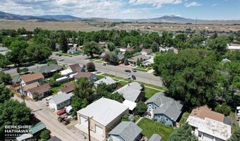 1426 Bleistein Ave, Cody, WY 82414