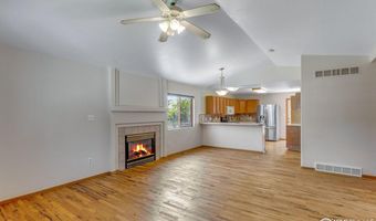 535 Ash Ave, Ault, CO 80610