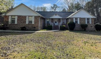 3271 Ebenezer Church Rd, Camden, SC 29020
