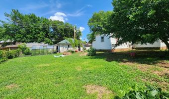 210 W Locust, Anthony, KS 67003