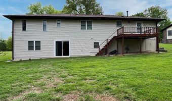 108 N KINGSWOOD Dr, Mountain Home, AR 72653