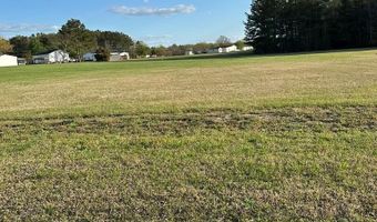 Jernigan Airport Rd lot B, Ahoskie, NC 27910