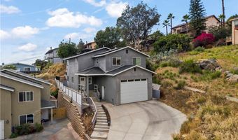 1650 Paraiso, Spring Valley, CA 91977