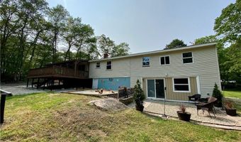 562 Buck Hill Rd, Burrillville, RI 02859