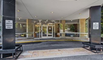 4200 CATHEDRAL Ave NW 1118, Washington, DC 20016