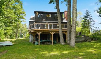 405 Bay Rd, Andover, NH 03216