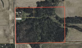 9900 N CR 800 E, Albany, IN 47320