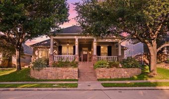 610 Seeport Dr, Allen, TX 75013