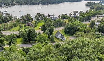 20 Coe Hill Rd, Center Harbor, NH 03226