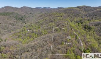 2473 Highland Gap Rd, Scaly Mountain, NC 28775