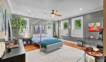 15 SEATON Pl NE 2, Washington, DC 20002
