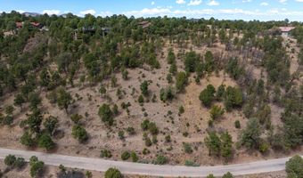 Stable Road 3, Alto, NM 88312