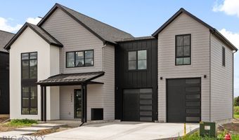 2805 S 30th Ave, Bozeman, MT 59718