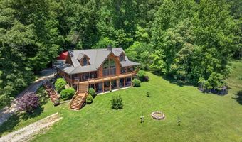 1062 Wilder Hwy, Alpine, TN 38543