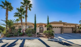4198 Melodia Songo Ct, Las Vegas, NV 89135