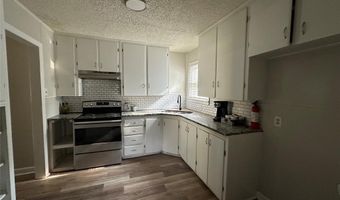 1634 Park Ave, Abilene, TX 79603
