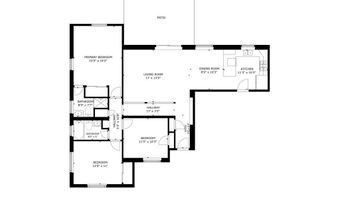2802 Beatrice St, San Diego, CA 92139