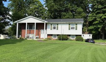 51 Depot Hill Rd, Amenia, NY 12501