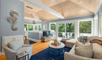 3 Widgeon Trl, Bald Head Island, NC 28461