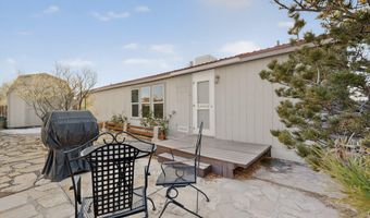 804 Callejon De Los Tulipanes, Belen, NM 87002